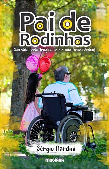 paiderodinhas.com.br - COMO NASCEU O LIVRO “PAI DE RODINHAS”