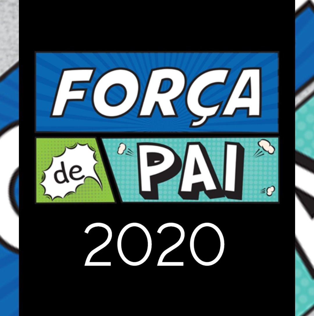 paiderodinhas.com.br - FORÇA DE PAI 2020 – O encontro que celebrou a diversidade paterna!