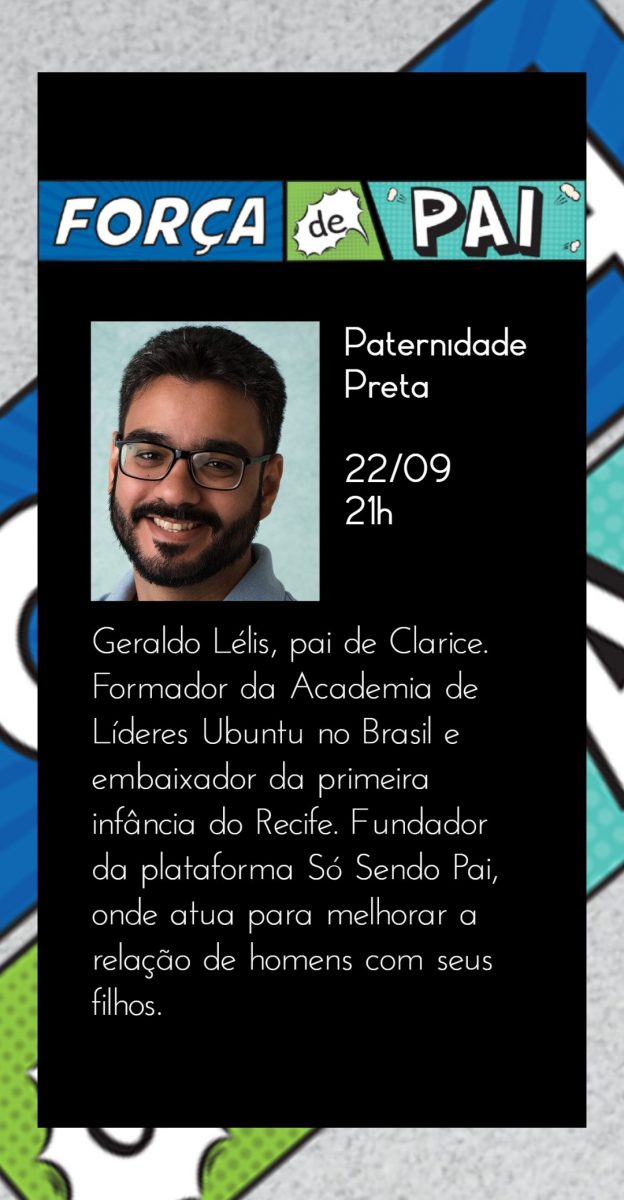 paiderodinhas.com.br - FORÇA DE PAI 2020 – O encontro que celebrou a diversidade paterna!