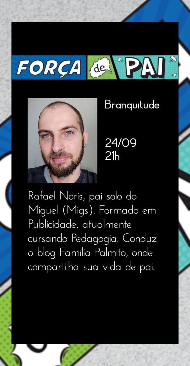 paiderodinhas.com.br - FORÇA DE PAI 2020 – O encontro que celebrou a diversidade paterna!