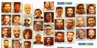 FORÇA DE PAI 2020 – O encontro que celebrou a diversidade paterna!
