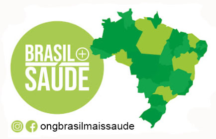 ONG Brasil Saude - Mais uma dose (já são 13)